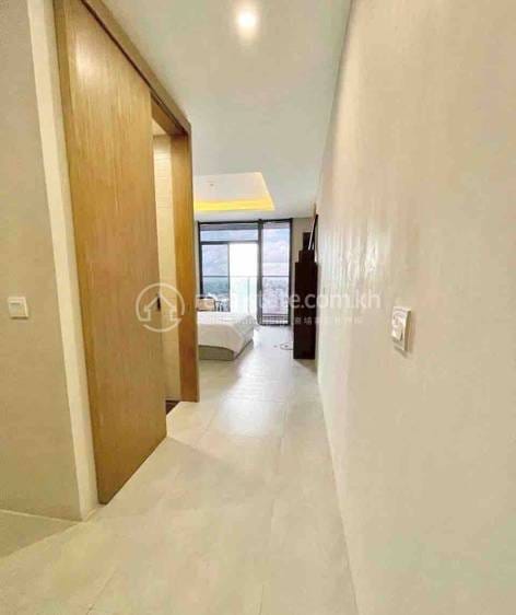 Zařízeno Apartmán K pronájmu