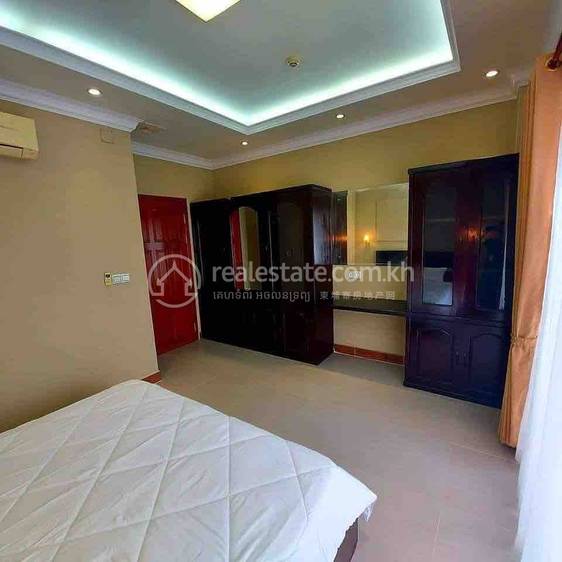 Mieszkanie Na wynajem w Toul Tum Poung 1, Chamkarmon, Phnom Penh