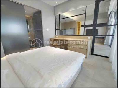 Appartement À louer à BKK 1, Boeng Keng Kang, Phnom Penh