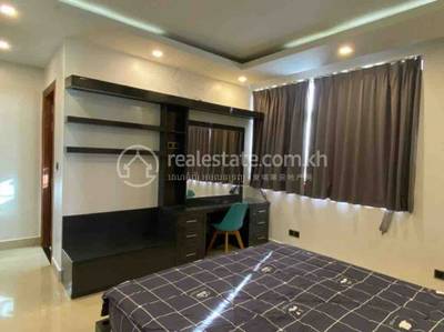 residential Apartment for rent ใน Boeung Prolit รหัส 209003