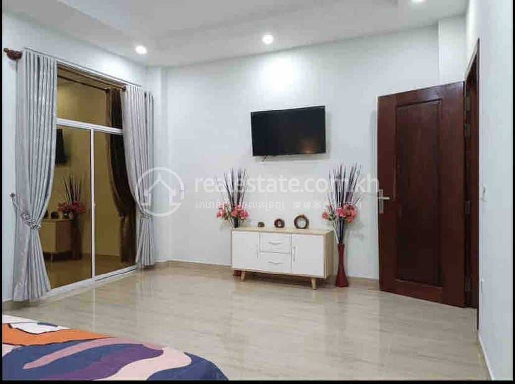 Appartement À louer à Chamkarmon $360