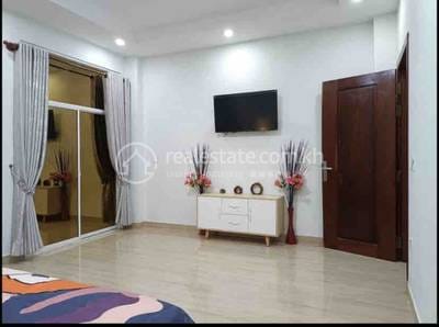 Appartement À louer à Chamkarmon $360