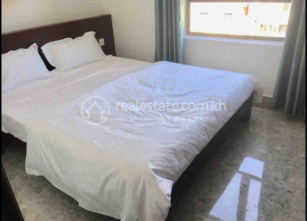 Mieszkanie Na wynajem w Toul Tum Poung 1, Chamkarmon, Phnom Penh