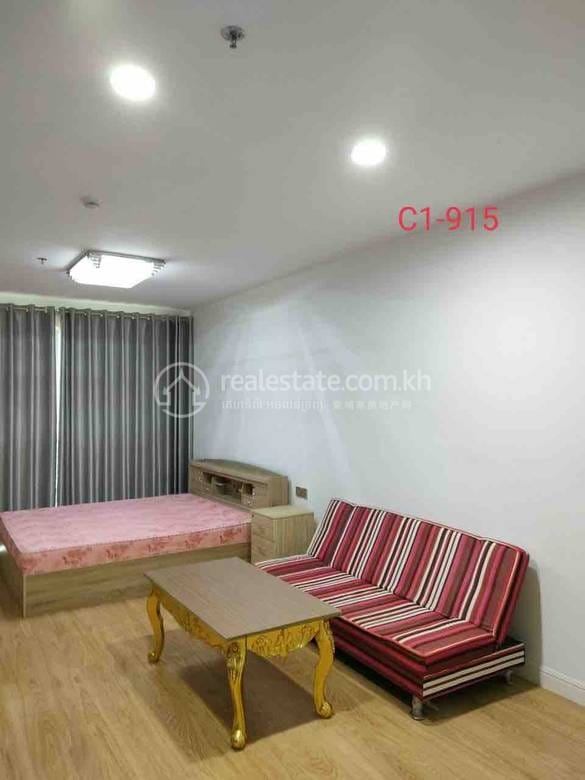 Condo K pronájmu in 7 Makara $400