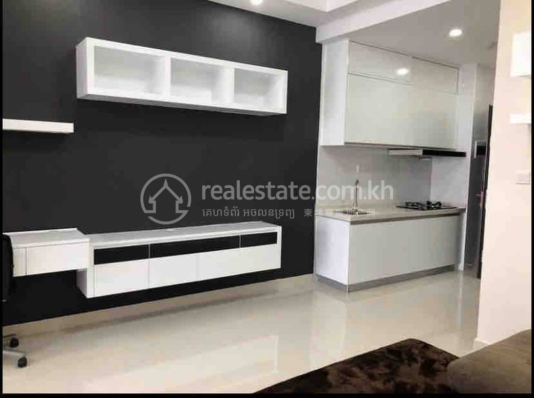 Apartment For Rent in Chamkarmon $450