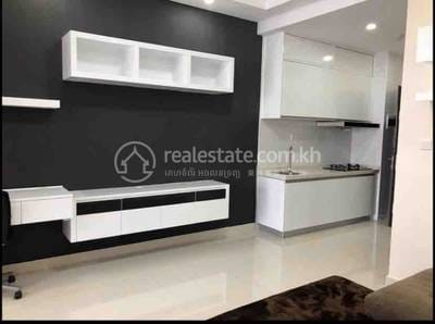 Apartment For Rent in Chamkarmon $450