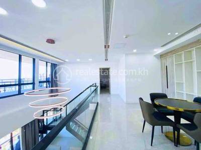 BKK 1, Chamkarmon, พนมเปญ