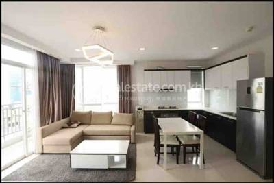 residential ServicedApartment for rent in Boeung Kak 1 ID 209427