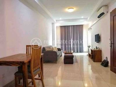 Apartment For Rent in Chamkarmon $400