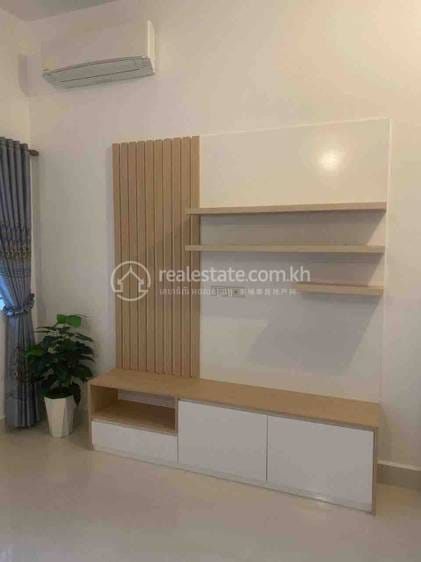 Furnished Apartment For Rent