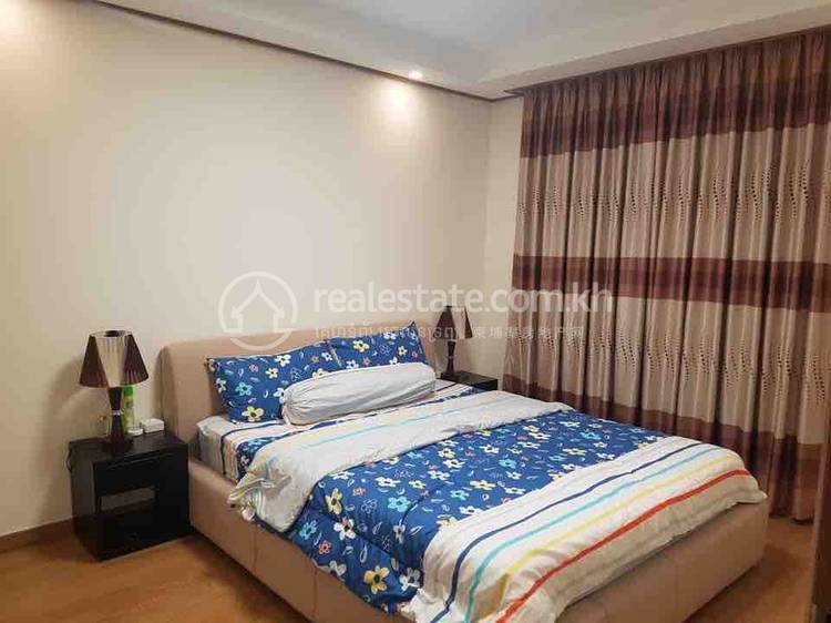 Appartement À louer à BKK 1, Boeng Keng Kang, Phnom Penh