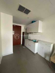 60 sqm Living Size Apartment For Rent in Chamkarmon