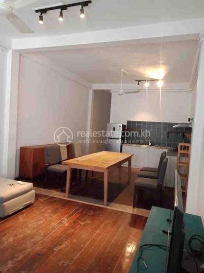 Zařízeno Apartmán K pronájmu