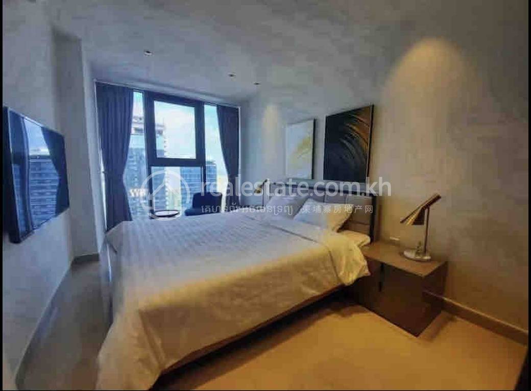 Apartment For Rent in Chamkarmon $800
