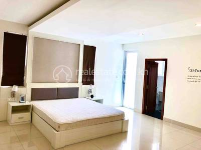 Appartement À louer à Chamkarmon $1,200