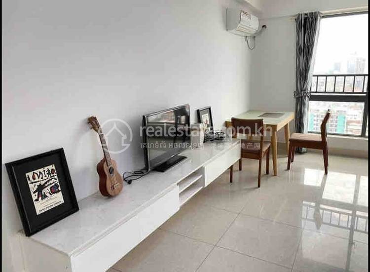 residential Apartment for rent in Toul Tum Poung 1 ID 211594 1