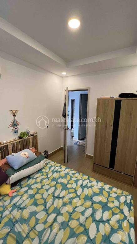 L Residence Boeung Trabek II | $68,000 Condo