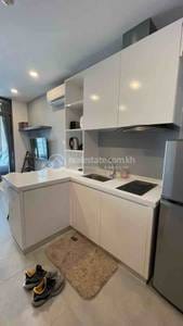 Apartment For Rent in Chamkarmon $1,000
