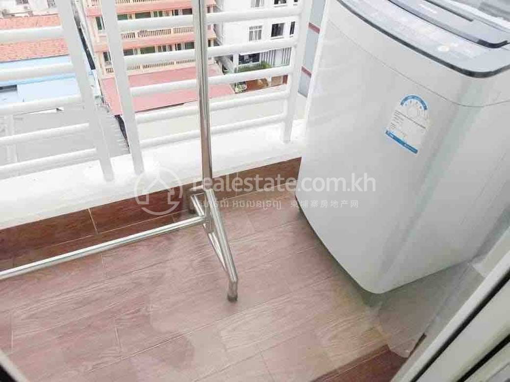 Toul Tum Poung 1 Appartement À louer à Toul Tum Poung 1