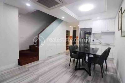 Apartment For Rent in BKK 1, Boeng Keng Kang, Phnom Penh
