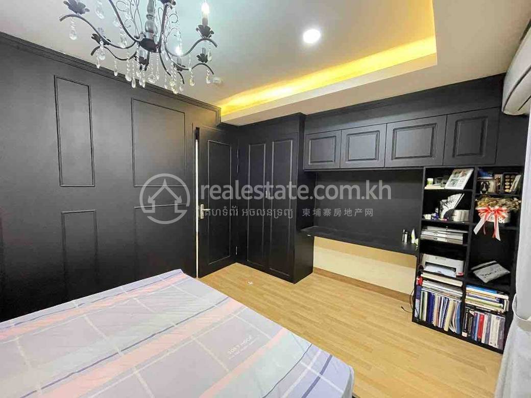 $600 Condo