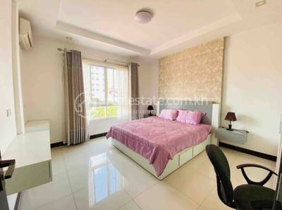 បឹងកេងកង២, ចំការមន, ភ្នំពេញ