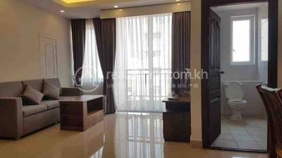 Appartement À louer à Chamkarmon $400