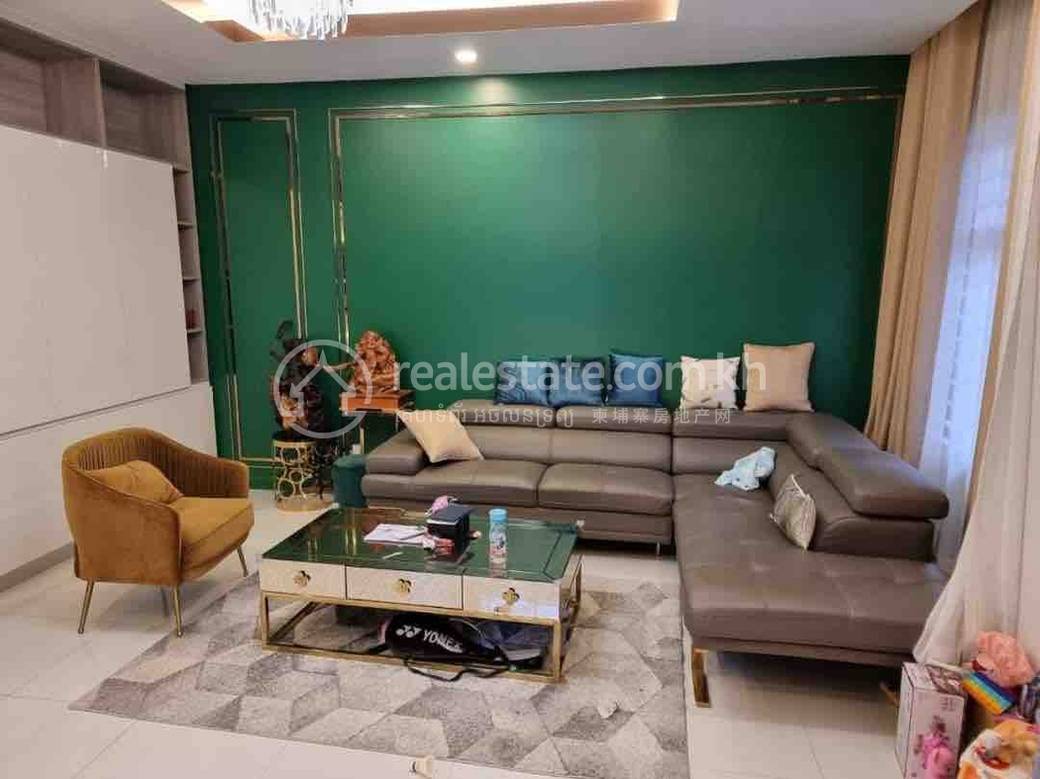 $560,000 双子别墅