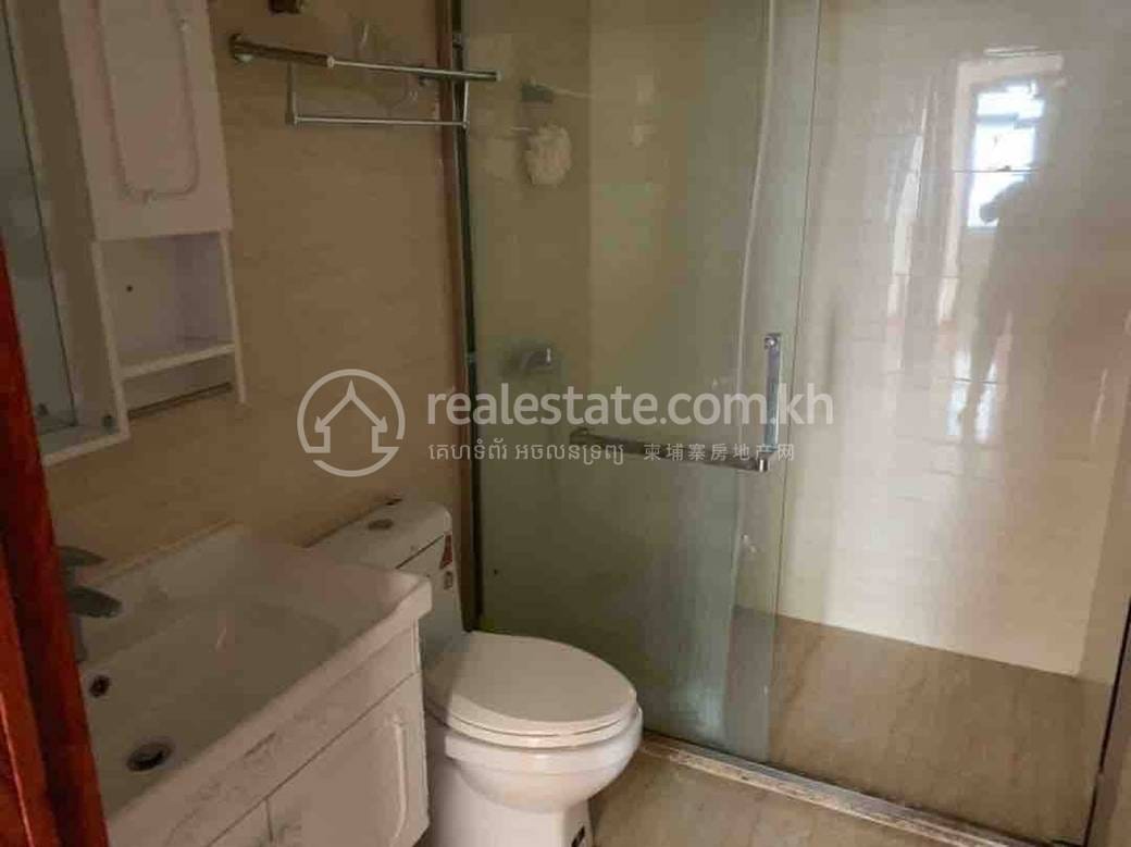 Furnished Apartment For Rent