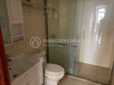 Furnished Apartment For Rent