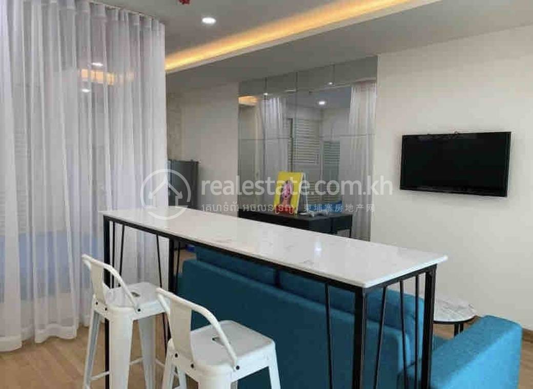 Veal Vong Condo Na wynajem w Veal Vong