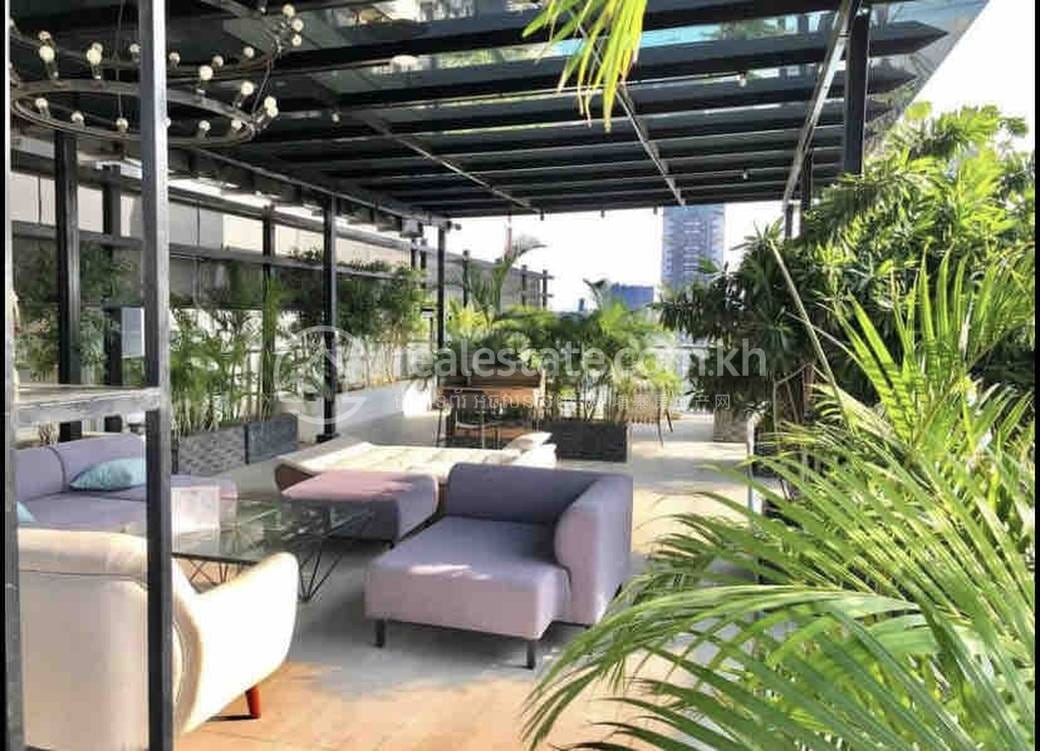 $2,000 Appartement
