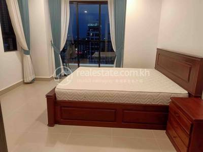 Apartment For Rent in Chamkarmon $1,000