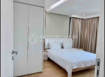 Apartment For Rent in Chamkarmon $850