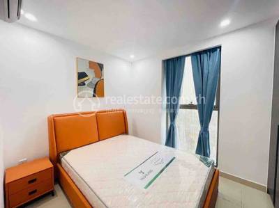 Furnished Apartment For Rent
