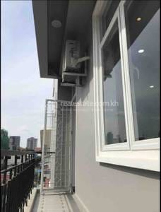 Tonle Bassac Apartment For Rent in Tonle Bassac