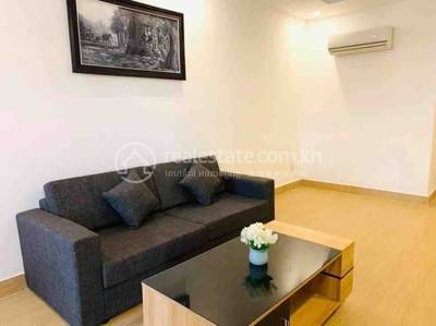 Furnished Apartment For Rent