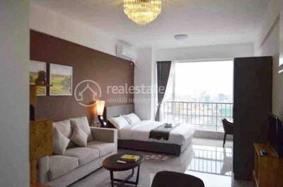 residential Condo1 for rent2 ក្នុង Boeung Prolit3 ID 2098394