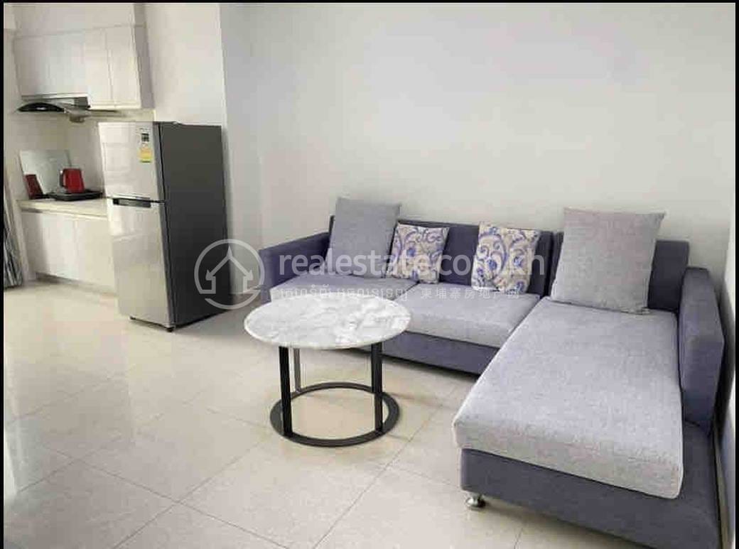 Apartment For Rent in Chamkarmon $450