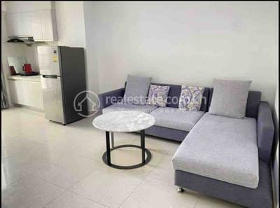 Apartment For Rent in Chamkarmon $450