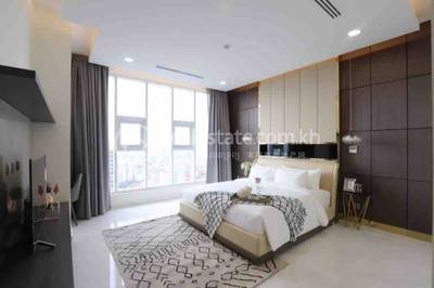 BKK 3, Chamkarmon, พนมเปญ