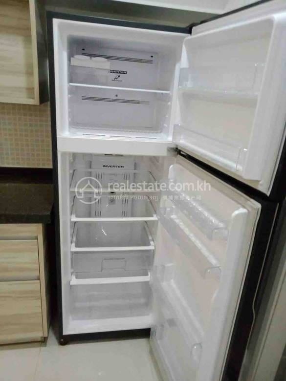 Chbar Ampov Twin Villa For Rent in Chbar Ampov