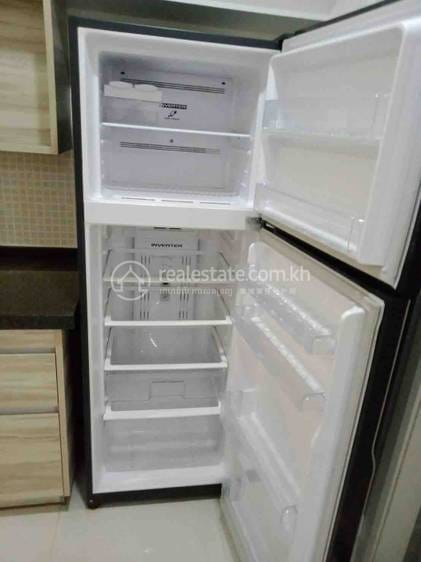 Chbar Ampov Twin Villa For Rent in Chbar Ampov