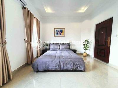 BKK 1, Chamkarmon, Phnom Penh