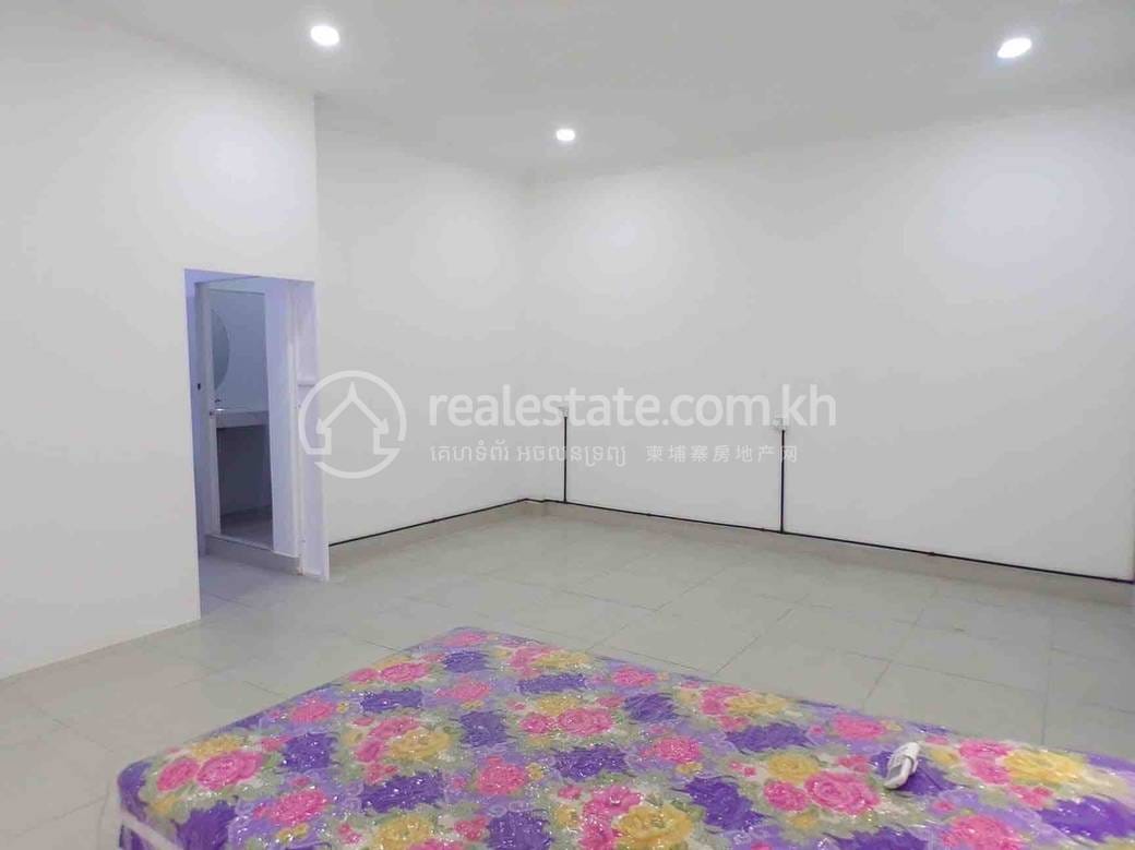 Zařízeno Apartmán K pronájmu