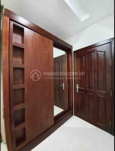 ទួលស្វាយព្រៃ១, ចំការមន, ភ្នំពេញ