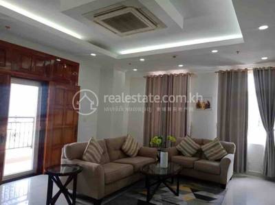 បឹងកេងកង២, ចំការមន, ភ្នំពេញ