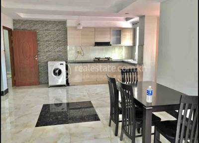 residential Apartment for rent in Phsar Daeum Thkov ID 211156