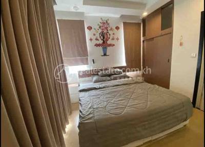 Appartement À louer à Toul Tum Poung 1, Chamkarmon, Phnom Penh