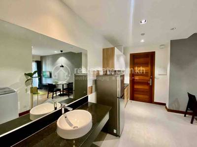 Boeng Keng Kang Apartment For Rent in Boeng Keng Kang
